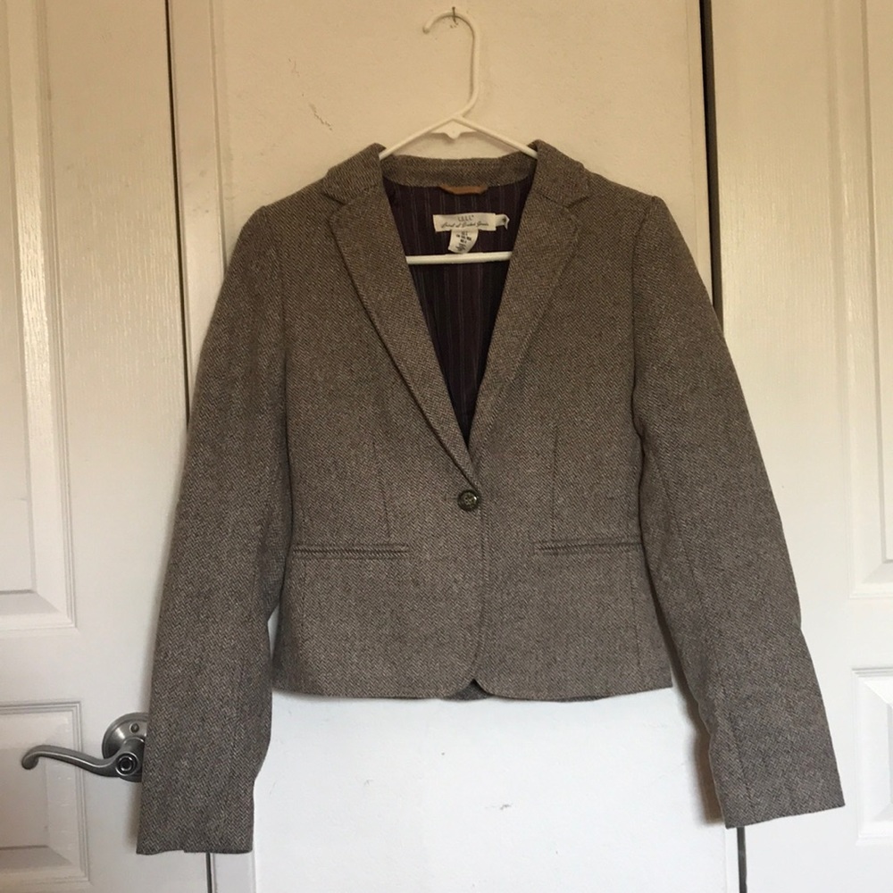 H&M/L.O.G.G. Blazer